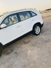 سورنتو ٢٠١٣ • ٧ راكب • بعقوبه