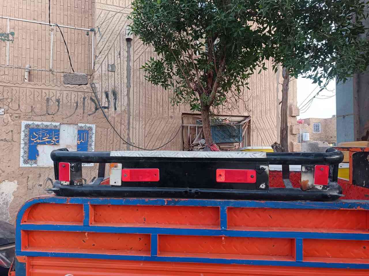 دعايمه • اكسسوارات