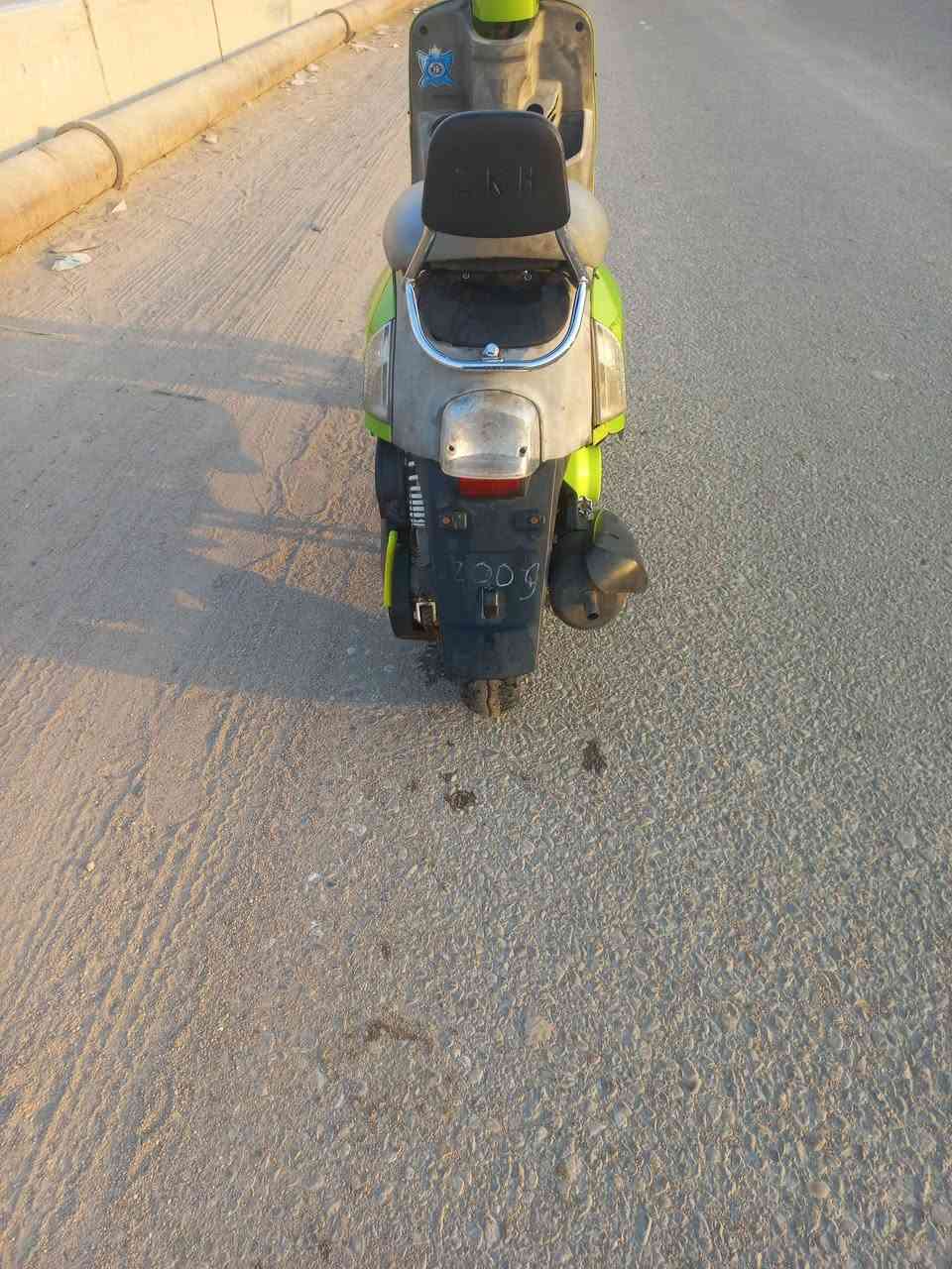 بوليس • سلف • ما بيه عطل