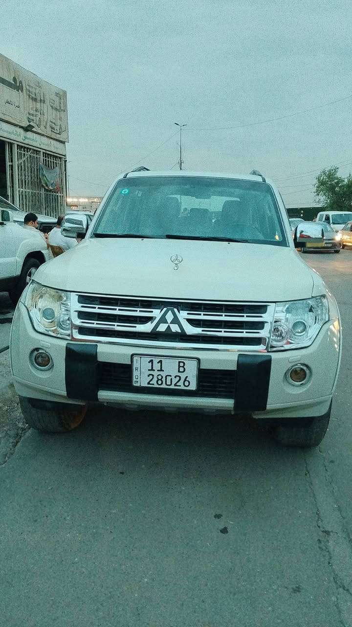 باجيرو فول • ٢٠١٠ • خليجي