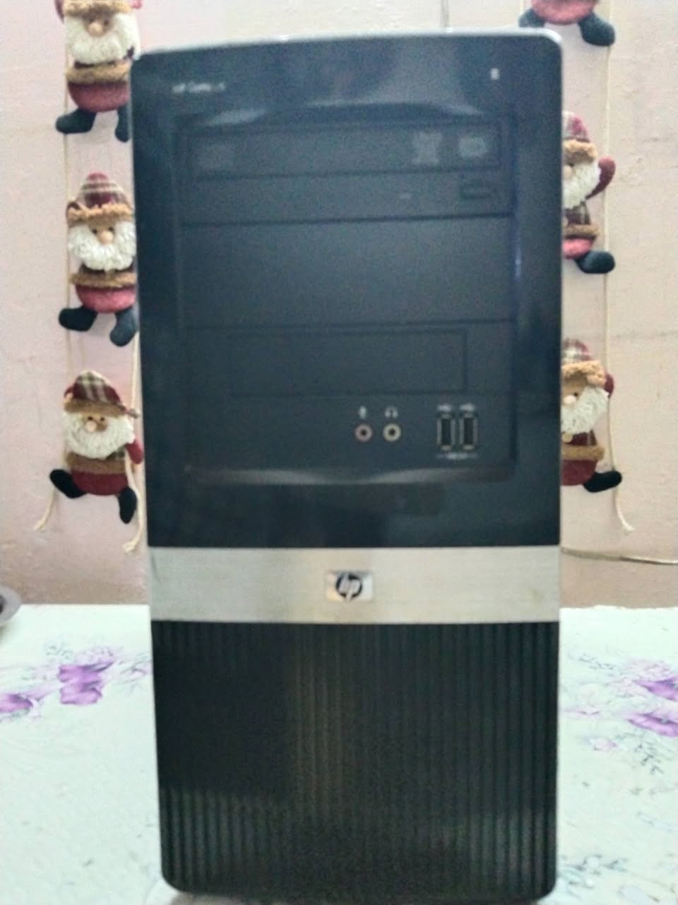كور i5 جيل ثالث • RX550 4جيجا • رام 16جيجا