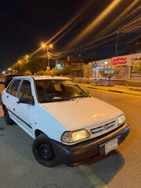 ٢٠١٠ • محرك نضيف • رقم نينوى