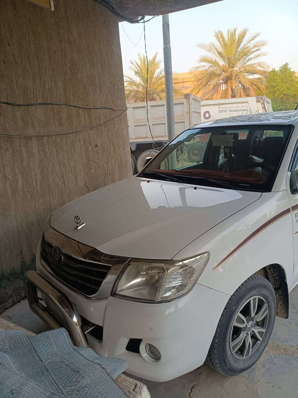سلام عليكم بيكم 14 كير عادي جديده بعده ***********
