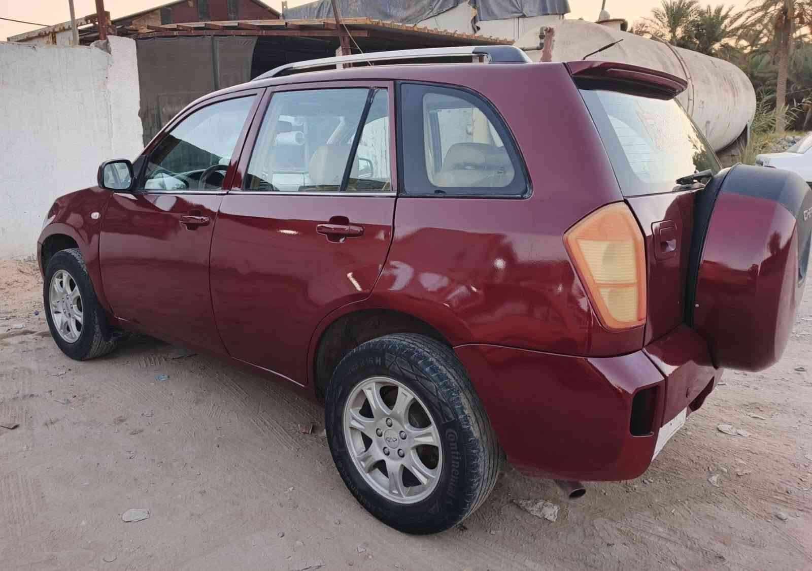 اوبترا • اوتوماتيك • رقم نجف