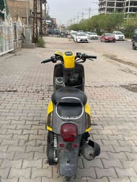 بوليس • ٢٠٠٩ • كفالة