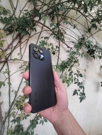 هنر X6a • ١٢٨ • رام ٨