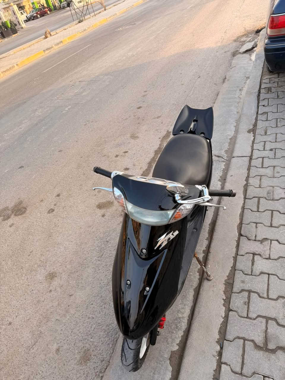 عصفوري • مامفتوحه • مكينه ناعمه