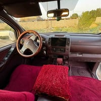 نيسان نيفارا • ٢٠١٢ • مكينة ٢٥٠٠