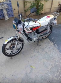 موديل ٢٣ • كهربائيات • محرك جديد