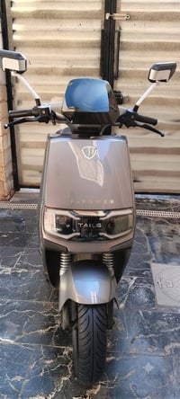 Tailg F-Power • كهربائي • ٢٠٠٠ واط