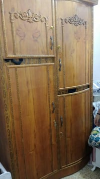 كنتور • بابين