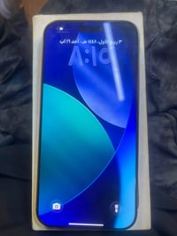 آيفون ١٦ برو ماكس • ٢٥٦ • كرادة