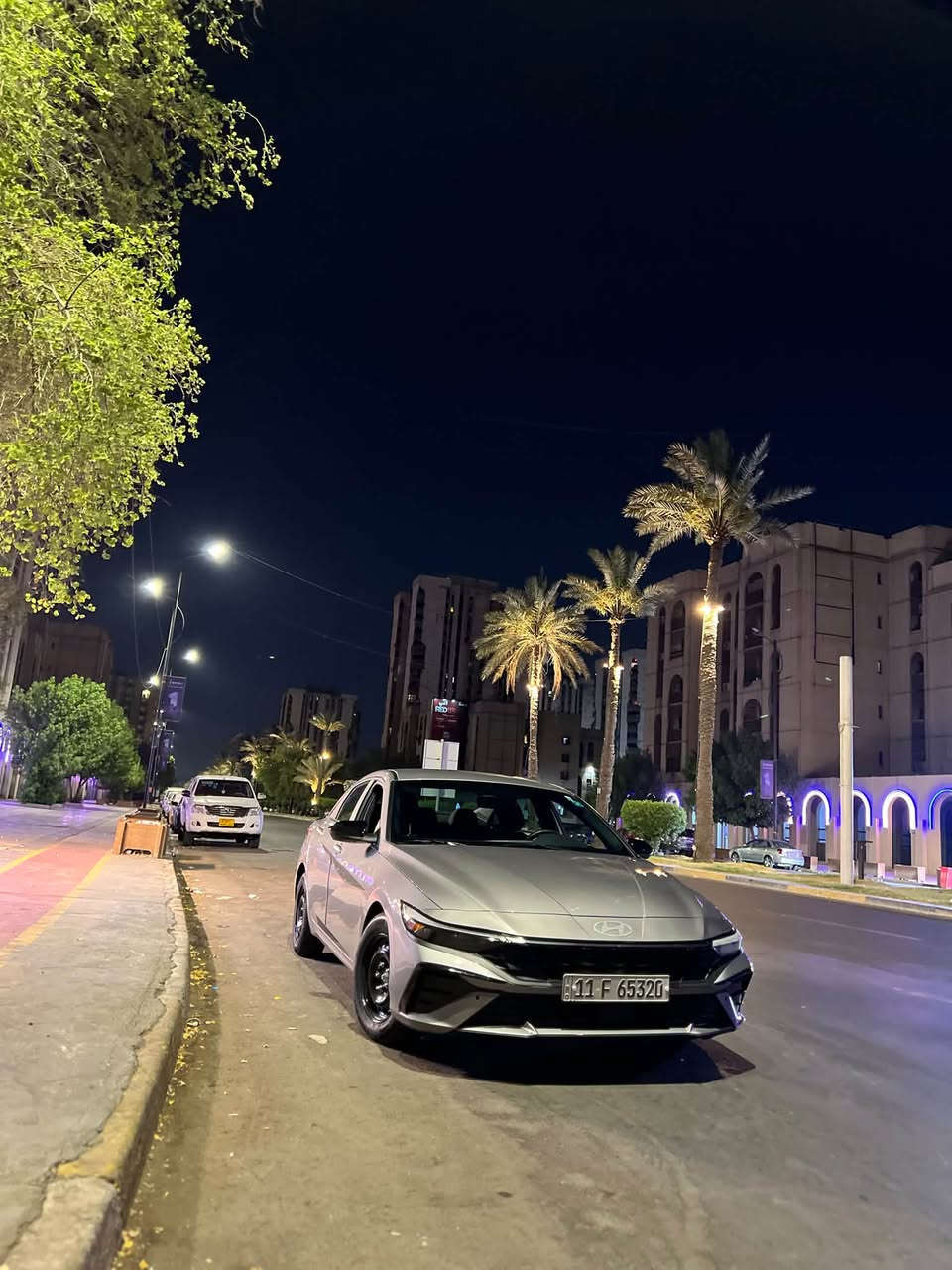 موديل ٢٥ • حادث سطحي • باسمي