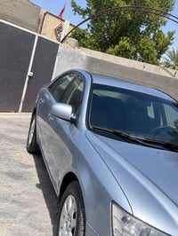 سوناتا • ٢٠٠٩ • ٢٤٠٠