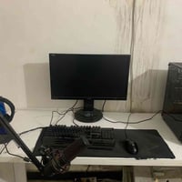 رايزن 5600X • RTX 3060Ti • ١٦ جيجا رام
