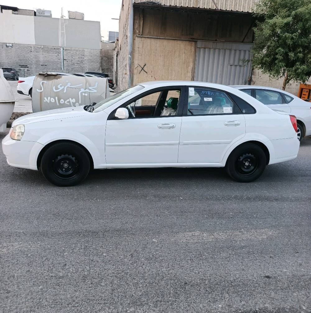 🚗 للبيع – شفروليه أوبترا موديل 2012 🚗
✅ كير عادي
✅ صبغ قطعة واحدة فقط (بدون دواخل)
✅ سيارة نظيفة جدًا – وضع شركة
✅ المحرك والكير بشرط
✅ تبريد ثلج 🥶
✅ هزّة وسنوية جاهزة
✅ رقم جديد وقابلة للتحويل
💰 السعر: 75 ورقة
📞 للاستفسار: ***********
📍 الموقع: الموصل
