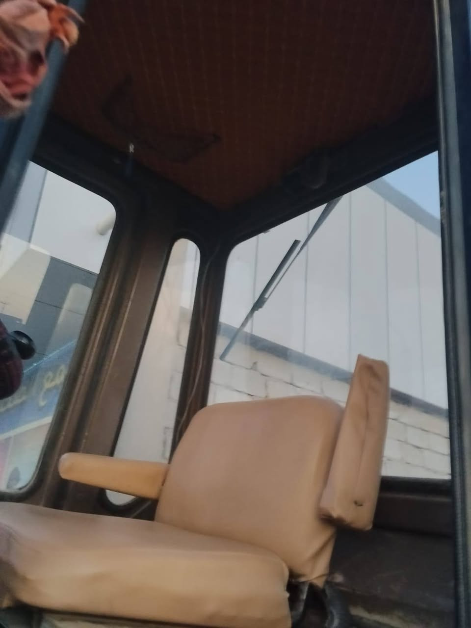 شفل فار كاو شفل جديد وضع شركة السعر 125 او بيه مجال الشفل دفع رفع كلشي جاهز  ***********

نص مكتوب في الصور:
- ٢ سبتمبر، ٢٠٢٦ ٨:٥٦