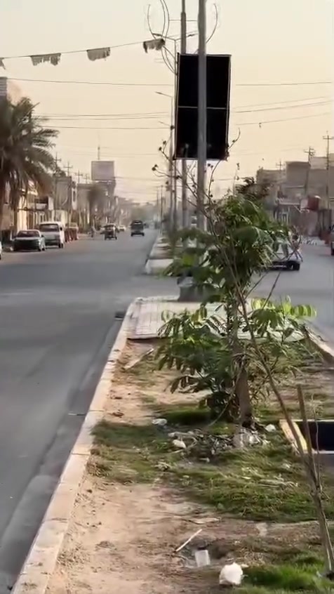 قطعة تجارية ع شارع العام سايدين
مساحة٢٦١متر
العنوان حي العسكري خلف مول باقر
طابو صرف
موقع جداً ممتاز
للاستفسار أكثر تواصل ع وات ساب 
***********
***********
نستقبل جميع العروض موقع مكتب خلف مستشفى التركي
صفحة بث يومي ع تك تك دار النخله للعقار
