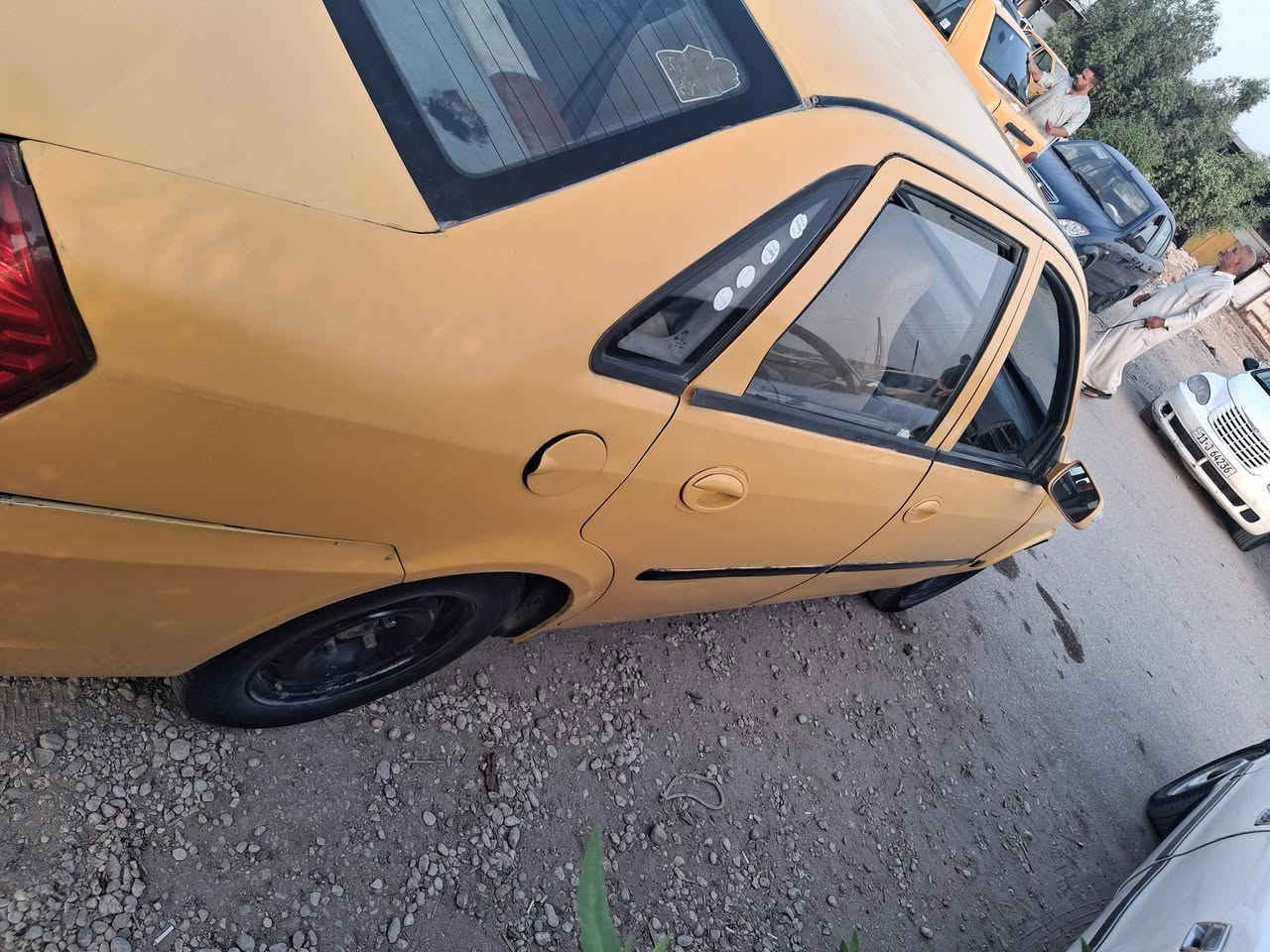 ليڤان • ٢٠١١ • رقم كربلاء