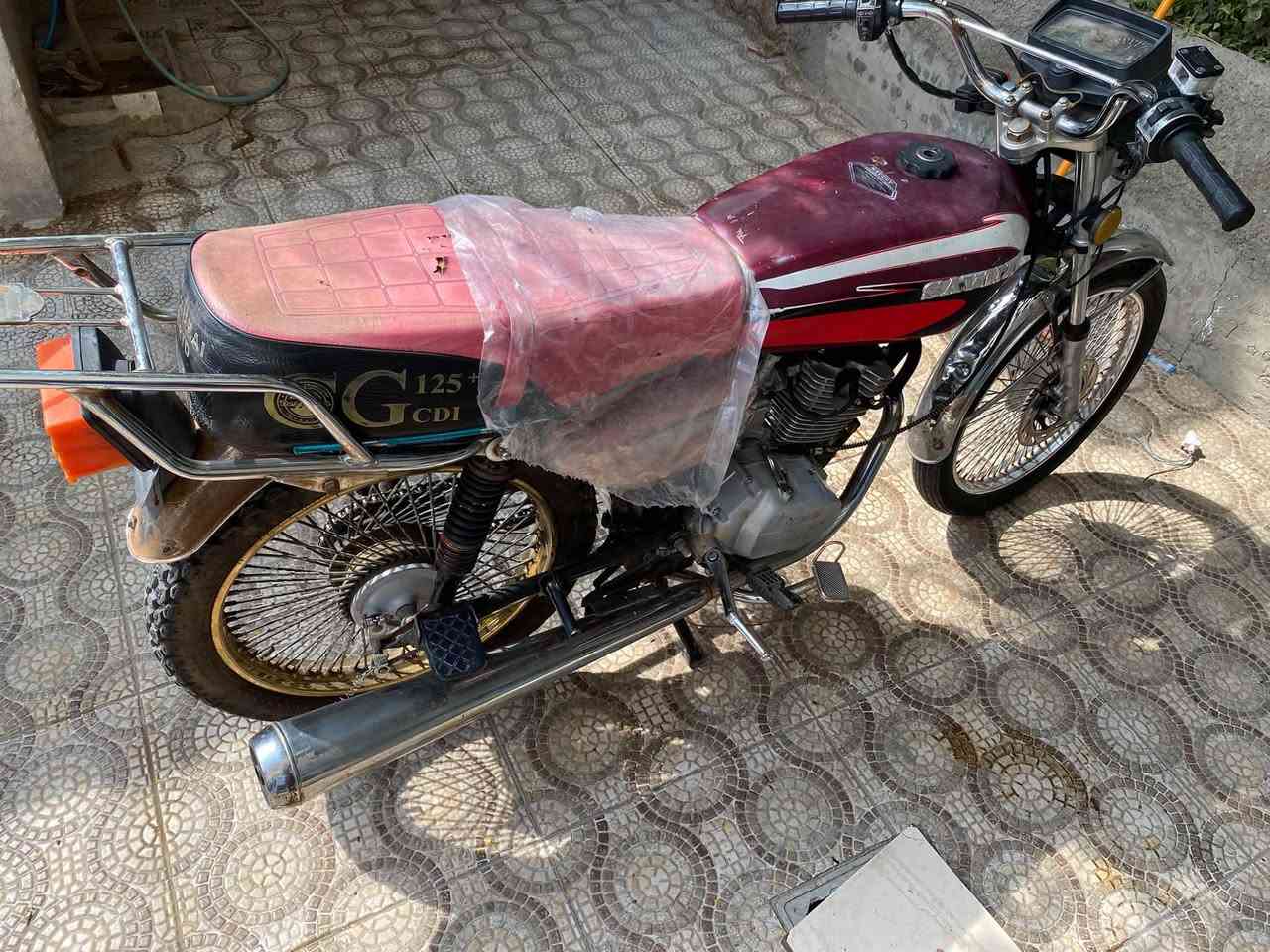 سافين • ٢٠١٩ • نقص