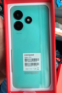 جهاز coolpad C15 للتفاصيل الكامله مراسلة رقم ادناه  07832551667