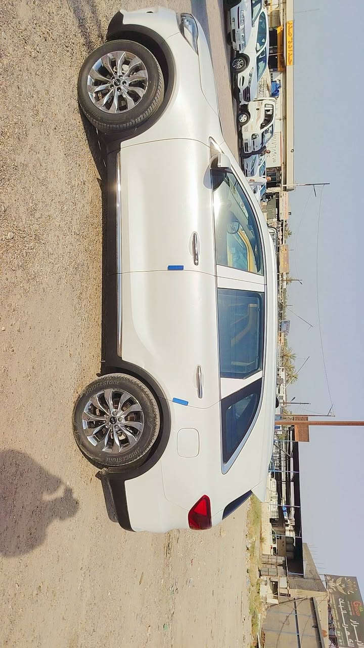 السلام عليكم سورنتو موديل 19 كفاله صبغ وبارد بيهه بس كازكيت مبدل وشغل درجه اوله وباقي التفاصيل الاتصال ع هذا الرقم  المكان بابل الاسكندريه 
***********
