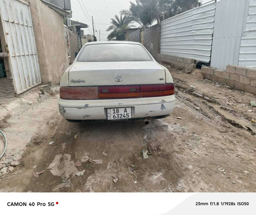 السلام عليكم
بطة ٩٢ منفصل رقم بابل ب اسمي
جاهزة مكينة وكير وتبريد جاهزة
بيها جرد مبين بلصور
مكاني بابل المسيب *********** ابو علي قفل ٣٤ بدون عملة الفلوجة, الأنبار
