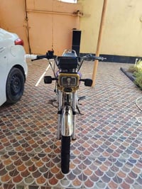 تايكر سولنك • جديدة • موديل ٢٥