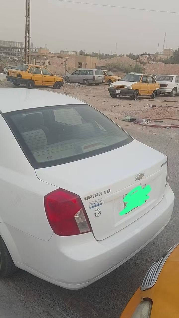 اوبترا • ٢٠١١ • بصره