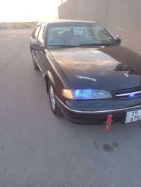 برنس فراشه • اوتوماتيك • ١٩٩٦