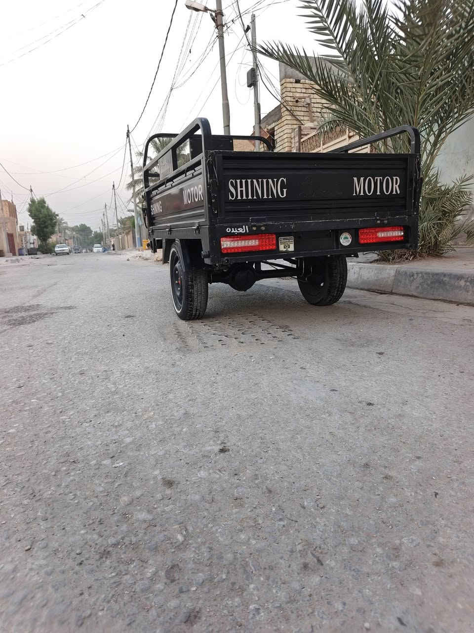 ستوته للبيع
سلام عليكم ستوته لون اسود  للبيع مديل 23مكينه 25 ستوته خير من الله نظافه 80/100كلجات جديده تيارات ابو خطه ويل سايبه كهربائيات كله شغاله ستوته مامتعوبه السعر 2,500مليونين ونص قفل 🔐 المو شراي لا يتعبني الاستفسار *********** وتساب بي
