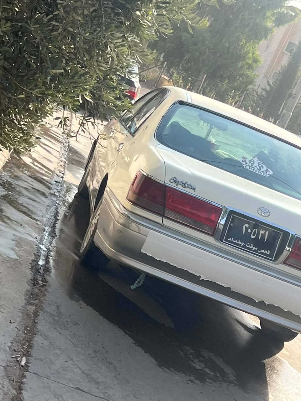 ادمين ❤️ مةلييكة بةرااؤة بةرااؤة مؤديل 2003 D4 كةؤرة 3 دؤكمةي بةردة شؤين سليماني ژم *********** كؤدي هةية وباركؤدي بةيوةيتي مةكيني ؤكةيري بةشرت 10 فةيتر تةبريد بةشرت سؤكان ليكزز جؤار  كؤشن كارباا بةي دعم وليدراؤ سةقفي شوشةية ماشاالله بةيش ودواا كرستال بةريكي بةسراؤة بؤياغي نةية سيارةكة هةين مةعرز نةية بةشرت تحؤيل كؤد تةقة ؤرقةي نةية كامل ناؤ نةجف سةرؤ ژةير كامل جؤانكاري كامرة  بةيش دوؤاا بوي بةسراؤة  تا بةلي سيارةكة جؤانة وبةي عةيبة ونرخي 37 ومعاملة شؤين سليماني
