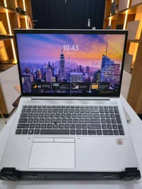 EliteBook 850 G7 • جيل عاشر • ٢٥٦GB SSD