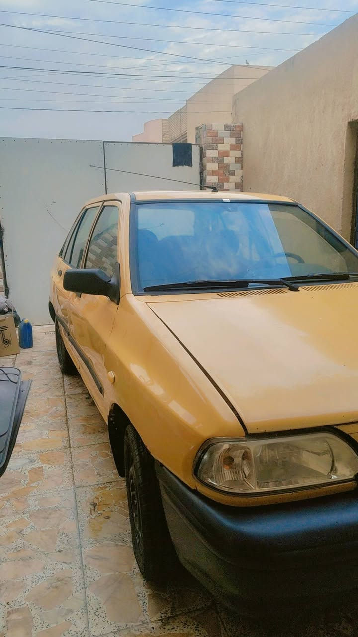 سايبا • ٢٠١٢ • رقم بغداد