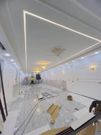 صباغ • دهان واجهات • أسعار منافسة