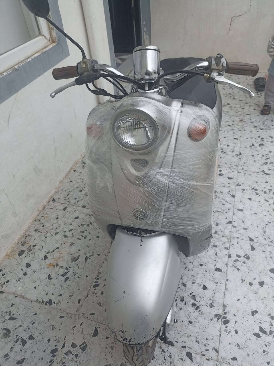 فينو • نضيف • سلف كهربائي