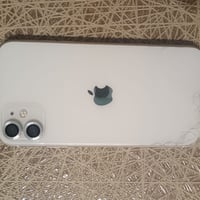 ايفون ١١ • ذاكره ٢٥٦ • بطاريه ١٠٠٪