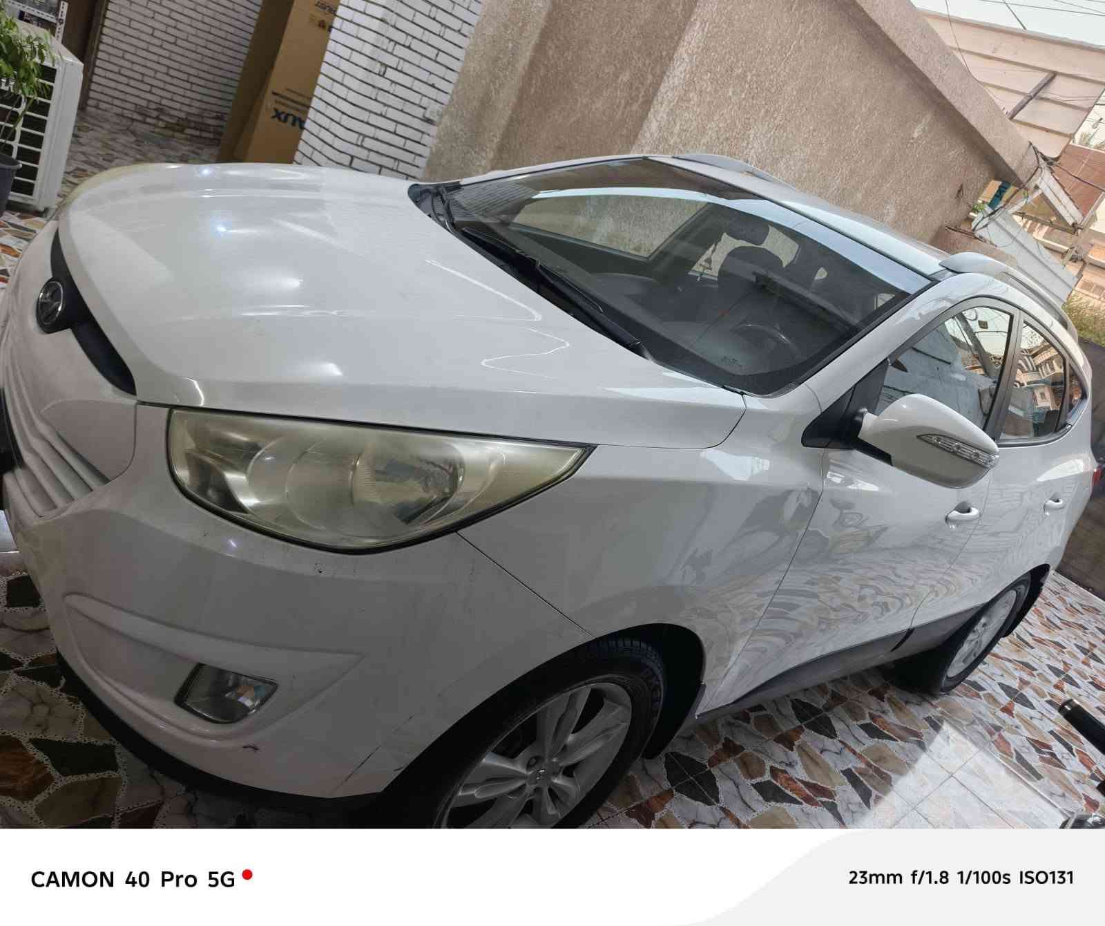 هيونداي توسان خليجي موديل 2013 رقم بغداد باسمي مكفوله للاتصال *********** تبريد ثلج محرك دوش 2000 ماشيه 69 كم محرك كير حداديه جدد سياره جاهزه العنوان بغداد حي الجامعه السعر ١٣٦ بغداد, العراق

نص مكتوب في الصور:
- CAMON 40 Pro 5G 23mm f/1.8 1/100s ISO261
- CAMON 40 Pro 5G
- 23mm f/1.8 1/100s ISO169
- 23mm f/1.8 1/100s ISO131
- CAMON 40 Pro 5G 23mm f/1.8 1/100s ISO263
- 23mm f/1.8 1/100s ISO264
- CAMON 40 Pro 5G 23mm f/1.8 1/100s ISO229
- CAMON 40 Pro 5G 23mm f/1.8 1/33s ISO1881
- CAMON 40 Pro 5G 23mm f/1.8 1/25s ISO1745
- CAMON 40 Pro 5G 23mm f/1.8 1/50s ISO647