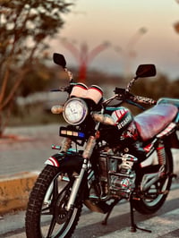 هيوشه • ٢٠٢١ • ترايك