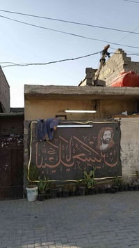 بيت للبيع • ١٠٠م • نواقص بسيطة