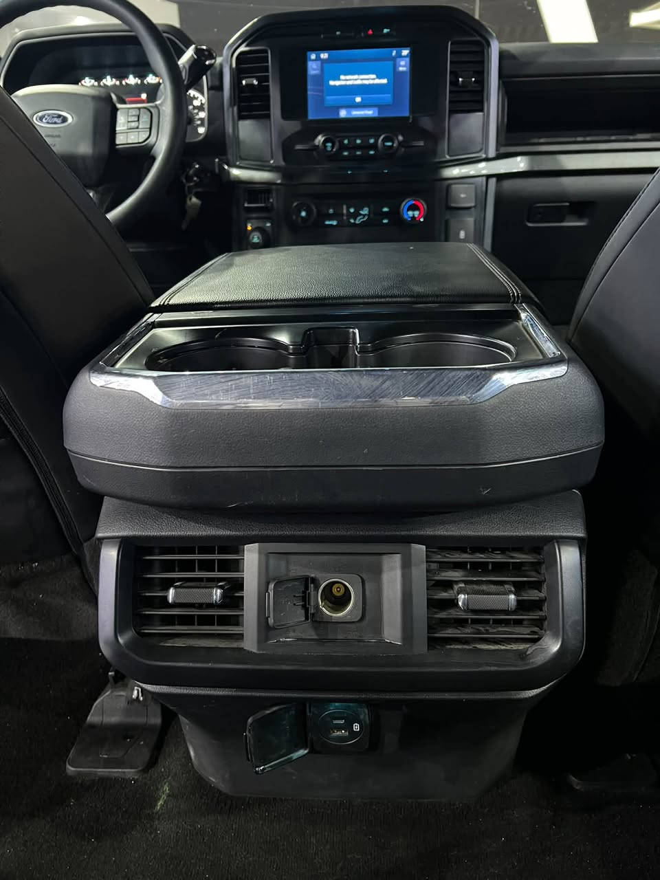 فورد f150 لون نفطي فئة (stx (flixble fuel كير تعليك
محرك 5000 تنفس طبيعي رقم اربيل بأسمي تحويل مباشر سنويه تنتهي 29 السيارة باب طويل وبدي قصير حساس خلفي كامره دواره بيهه رادار تحذير اصطدام امامي وخلفي دفع رباعي ومودات قياده رباعي ثقيل وخفيف وثلج ورمل وجر مقطوره والتبريد قطعتين كشنات جلد نقطة عمياء تخم تاير جبلي جديد سايد بريك كهربائي حادث السيارة بيبان ثنين عكس السايق
السعر 3 شدات
العنوان بصره ابو الخصيب نهرخوز
***********
