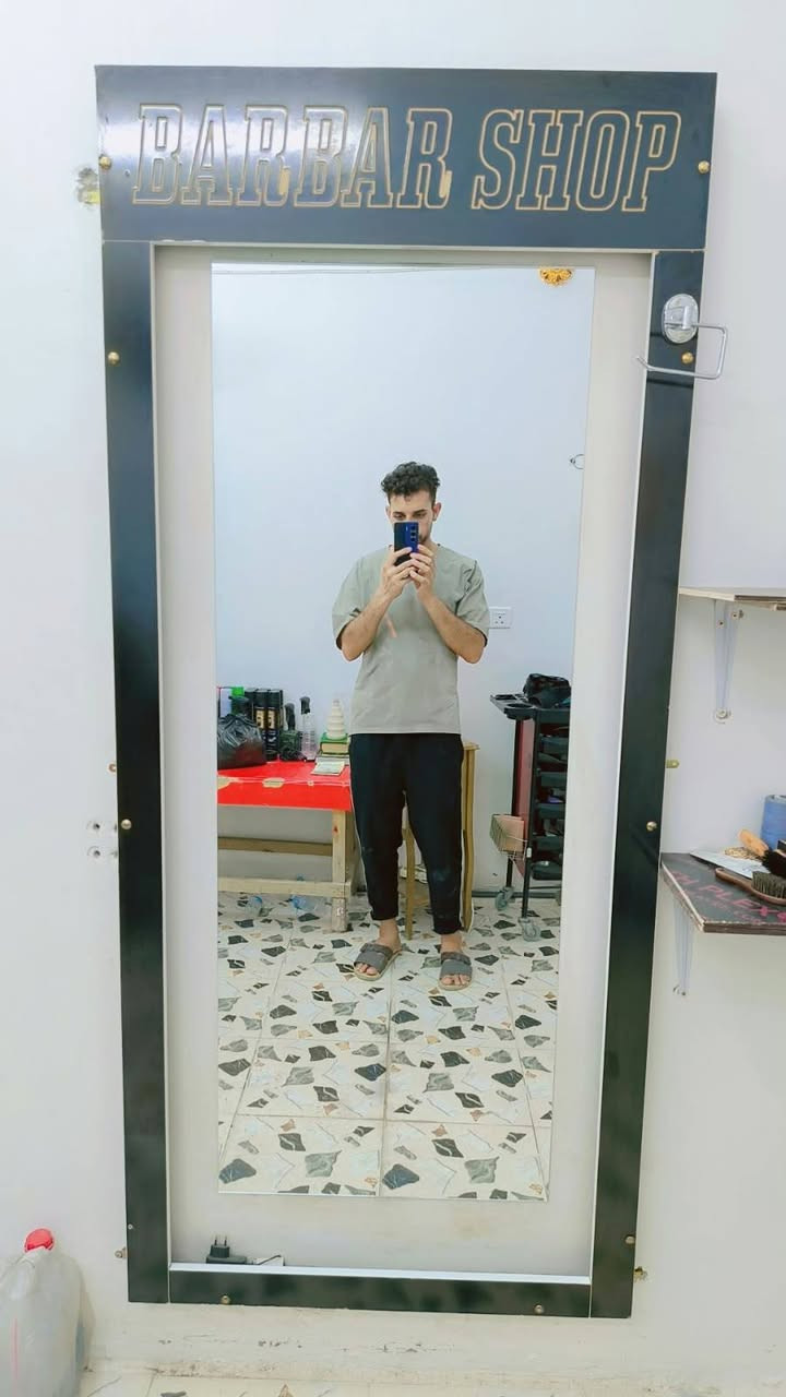سلام عليكم هاي الغراض قيم وخذ ما يرضي الله مكاني حي اور سبع قصور رقم تلفون ***********

