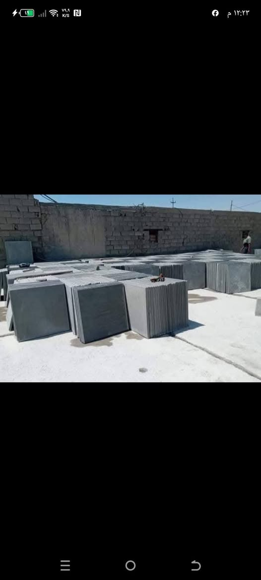 🌿 السلام عليكم ورحمة الله وبركاته 🌿

🔥 عرض مميز 🔥

متوفر لدينا لاين حدائق بجودة ممتازة وبسعر 1,500 دينار فقط للقطعة.

✅ ضمان وجودة عالية
✅ السعر يشمل التوصيل داخل بغداد
✅ متوفر بعدة ألوان
✅ لاين صافي
✅ يوجد توصيل إلى جميع المحافظات

📩 للحجز أو الاستفسار، راسلنا على الماسنجر أو عبر الواتساب، ونحن بخدمتكم.

📱 واتساب:
***********

📱 واتساب:
***********

📱 واتساب:
***********
