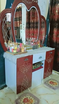 غرفة تركية • نضيفه حيل • بعقوبه