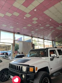 همر H3 • ٢٠٠٨ • رقم دهوك