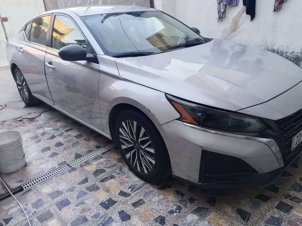 التيما SV • ٢٠٢٤ • رقم اربيل