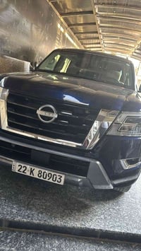 عندي نسيان باترول 2023 فول بيع نقد او قسط 07716280364