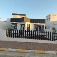 رابرين • ٢١٠م • جنينة وكراج