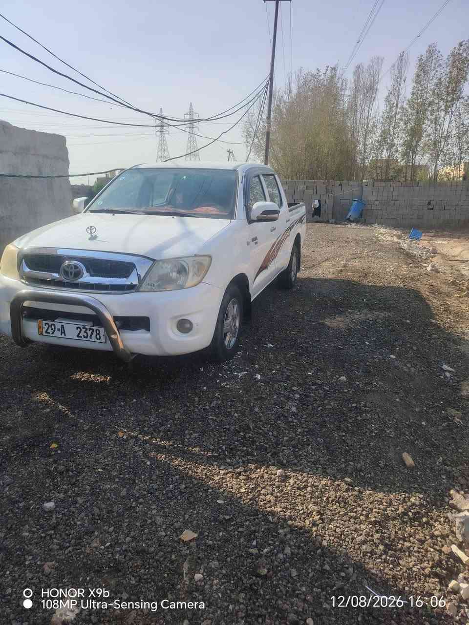 بيكم موديل 10سياره جاهزه تبريد صدر جديد بيه صبغ بابين سياره ابسمس سنويه وهزه جديده سياره جاهزه *********** مكان سياره بغداد النهروانالسعر 120 بيه مجال
