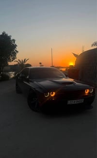جالنجر SXT بلس • ٢٠٢١ • رقم أربيل
